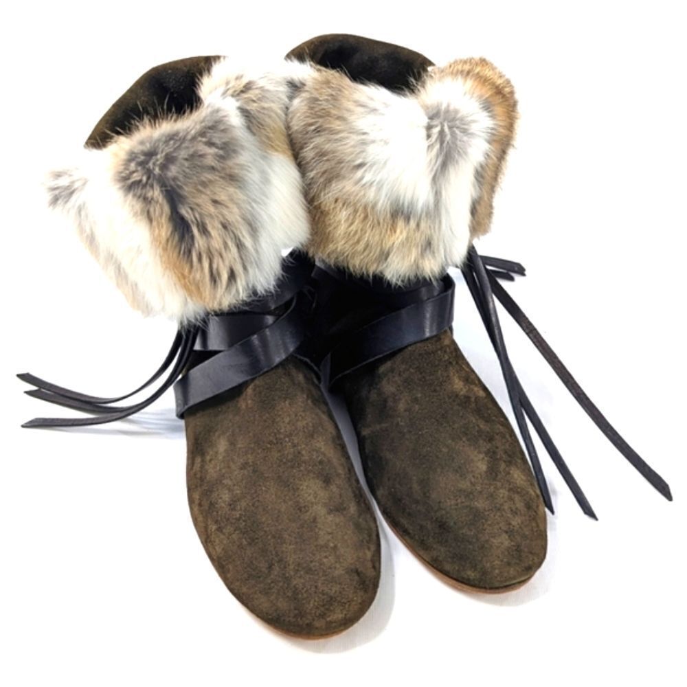 Isabel Marant Nia Boot - Picture 4 of 9